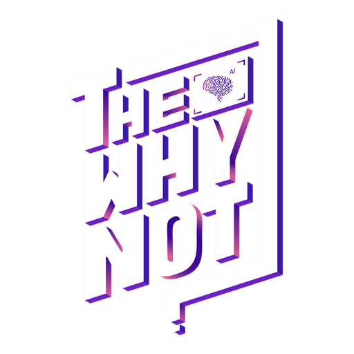 The Why Not Logo